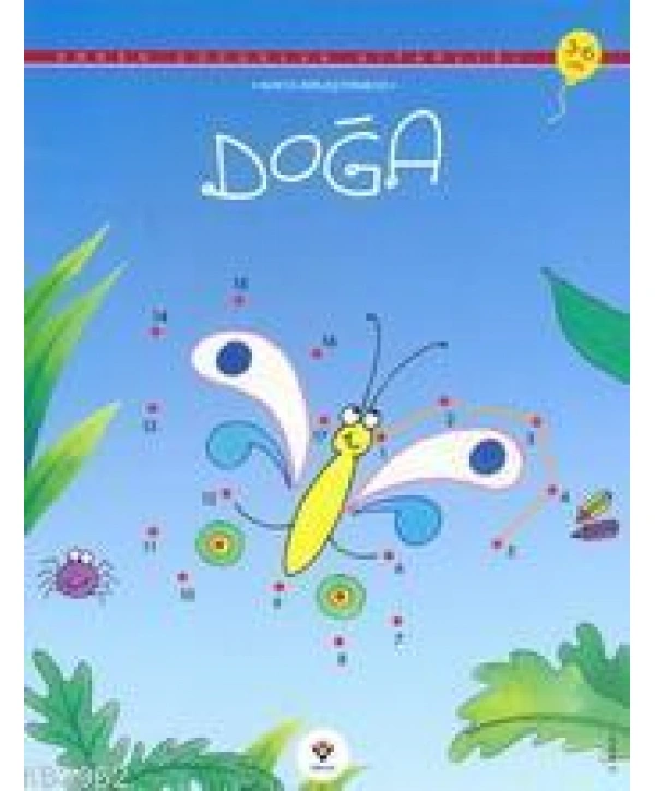 Nokta Birleştirmece| Doğa